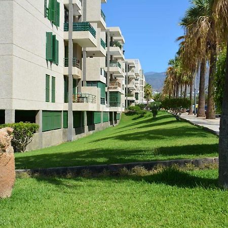 Family Beach Apartment Playa de las Americas  Zewnętrze zdjęcie