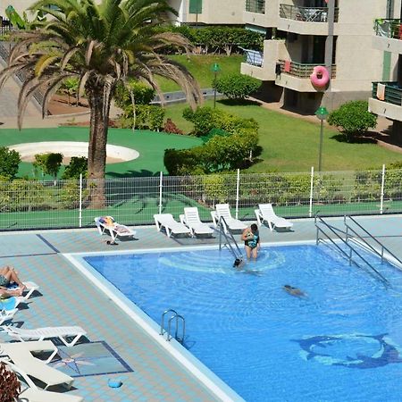 Family Beach Apartment Playa de las Americas  Zewnętrze zdjęcie