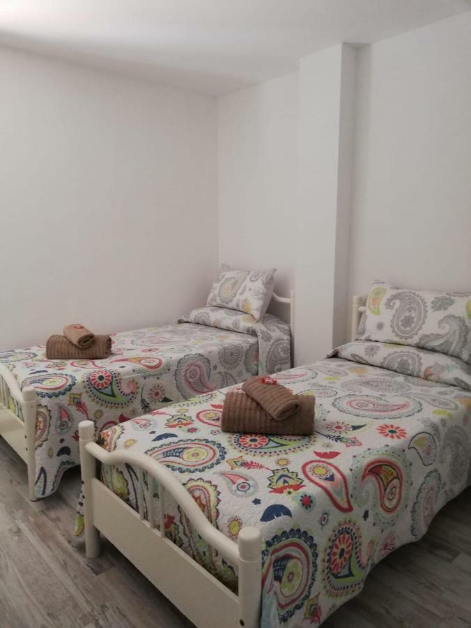 Family Beach Apartment Playa de las Americas  Zewnętrze zdjęcie