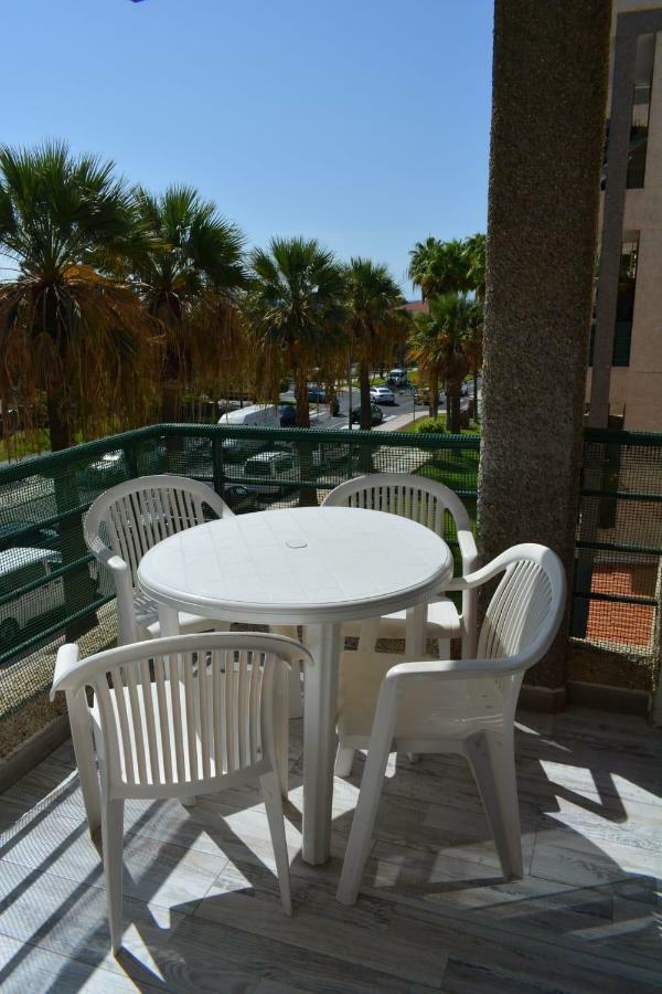 Family Beach Apartment Playa de las Americas  Zewnętrze zdjęcie