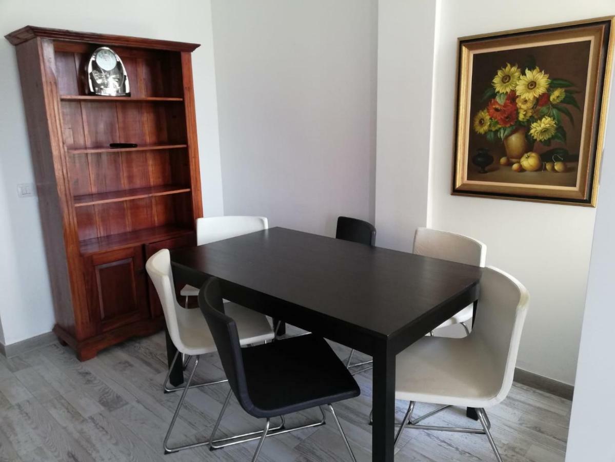 Family Beach Apartment Playa de las Americas  Zewnętrze zdjęcie