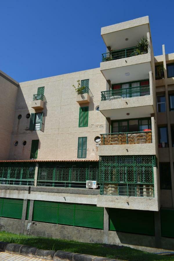 Family Beach Apartment Playa de las Americas  Zewnętrze zdjęcie