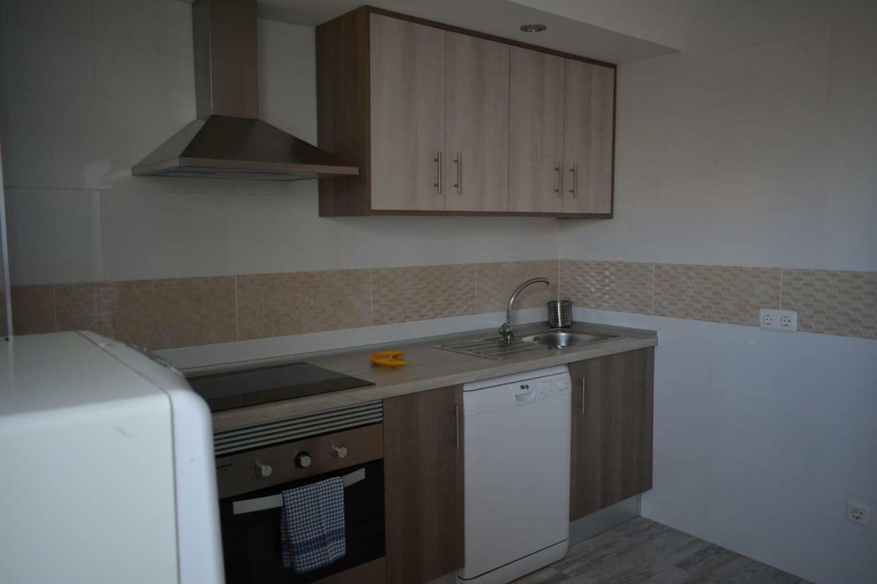 Family Beach Apartment Playa de las Americas  Zewnętrze zdjęcie