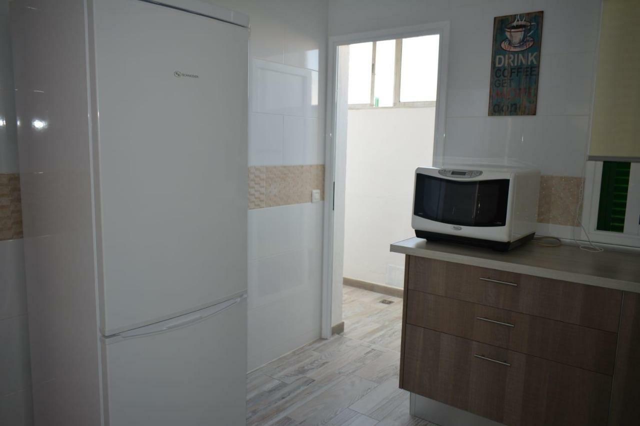 Family Beach Apartment Playa de las Americas  Zewnętrze zdjęcie