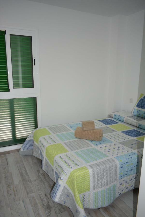 Family Beach Apartment Playa de las Americas  Zewnętrze zdjęcie