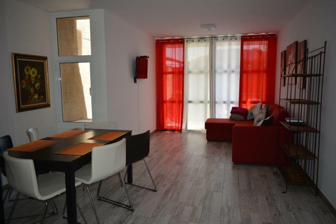 Family Beach Apartment Playa de las Americas  Zewnętrze zdjęcie