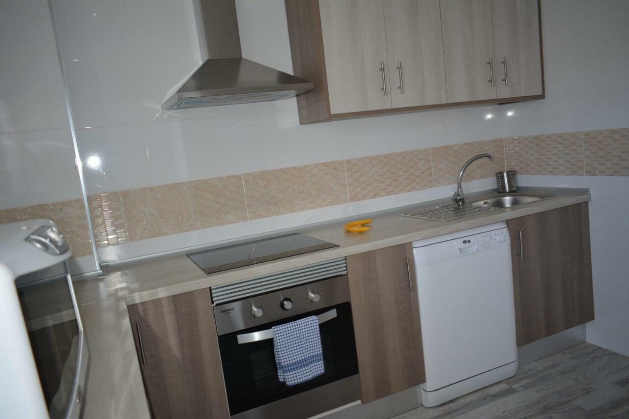 Family Beach Apartment Playa de las Americas  Zewnętrze zdjęcie
