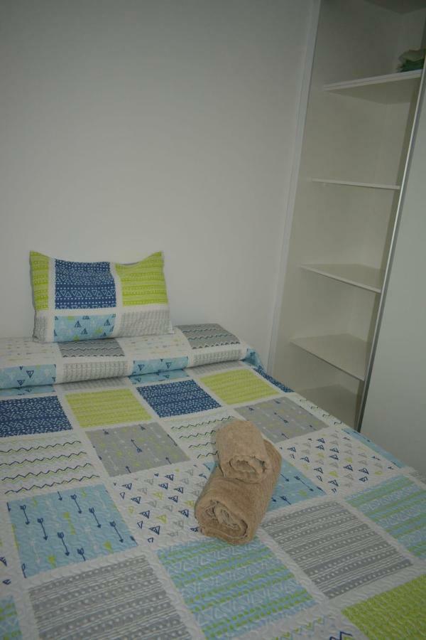 Family Beach Apartment Playa de las Americas  Zewnętrze zdjęcie