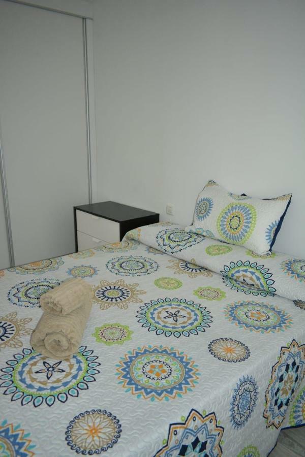 Family Beach Apartment Playa de las Americas  Zewnętrze zdjęcie